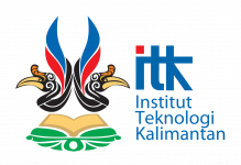 Logo of Micro Credentials Institut Teknologi Kalimantan